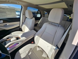 Mercedes-Benz GLE GLE 350 4MATIC SUV 2026