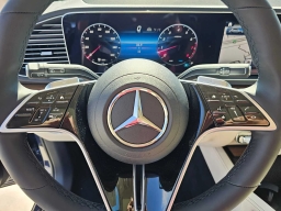 Mercedes-Benz GLE GLE 350 4MATIC SUV 2026