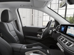 Mercedes-Benz GLE GLE 350 4MATIC SUV 2026