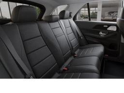 Mercedes-Benz GLE GLE 350 4MATIC SUV 2026