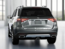 Mercedes-Benz GLE GLE 350 4MATIC SUV 2026