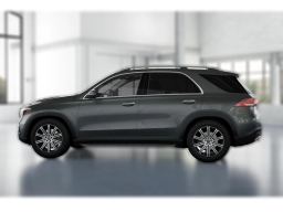 Mercedes-Benz GLE GLE 350 4MATIC SUV 2026