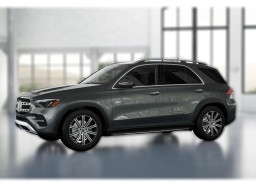 Mercedes-Benz GLE GLE 350 4MATIC SUV 2026