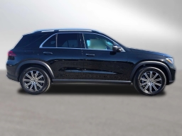 Mercedes-Benz GLE GLE 350 4MATIC SUV 2026