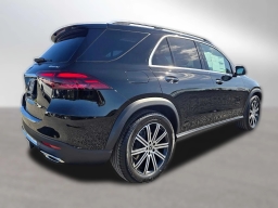 Mercedes-Benz GLE GLE 350 4MATIC SUV 2026