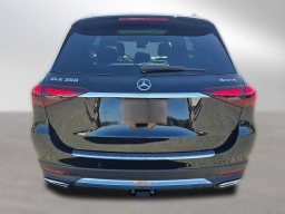 Mercedes-Benz GLE GLE 350 4MATIC SUV 2026