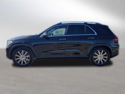 Mercedes-Benz GLE GLE 350 4MATIC SUV 2026