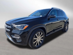 Mercedes-Benz GLE GLE 350 4MATIC SUV 2026