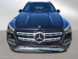 Mercedes-Benz GLE GLE 350 4MATIC SUV 2026