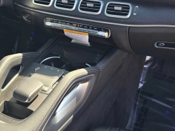 Mercedes-Benz GLE GLE 350 4MATIC SUV 2026