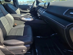 Mercedes-Benz GLE GLE 350 4MATIC SUV 2026