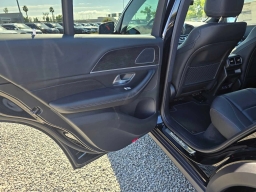 Mercedes-Benz GLE GLE 350 4MATIC SUV 2026