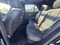 Mercedes-Benz GLE GLE 350 4MATIC SUV 2026
