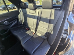 Mercedes-Benz GLE GLE 350 4MATIC SUV 2026