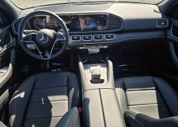 Mercedes-Benz GLE GLE 350 4MATIC SUV 2026