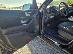 Mercedes-Benz GLE GLE 350 4MATIC SUV 2026