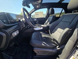Mercedes-Benz GLE GLE 350 4MATIC SUV 2026