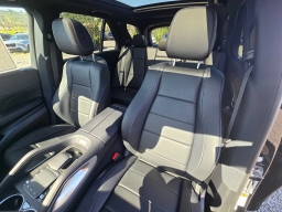 Mercedes-Benz GLE GLE 350 4MATIC SUV 2026