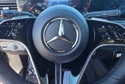 Mercedes-Benz GLE GLE 350 4MATIC SUV 2026