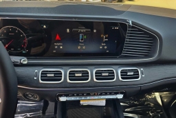 Mercedes-Benz GLE GLE 350 4MATIC SUV 2026