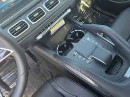 Mercedes-Benz GLE GLE 350 4MATIC SUV 2026