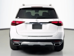 Mercedes-Benz GLE GLE 350 4MATIC SUV 2026
