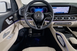 Mercedes-Benz GLE GLE 350 4MATIC SUV 2026