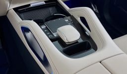 Mercedes-Benz GLE GLE 350 4MATIC SUV 2026