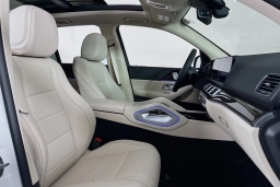 Mercedes-Benz GLE GLE 350 4MATIC SUV 2026