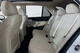 Mercedes-Benz GLE GLE 350 4MATIC SUV 2026