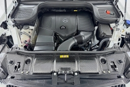 Mercedes-Benz GLE GLE 350 4MATIC SUV 2026