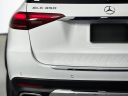 Mercedes-Benz GLE GLE 350 4MATIC SUV 2026