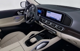 Mercedes-Benz GLE GLE 350 4MATIC SUV 2026