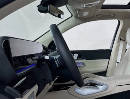 Mercedes-Benz GLE GLE 350 4MATIC SUV 2026