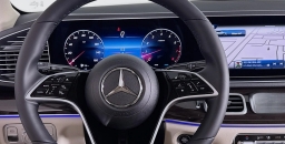 Mercedes-Benz GLE GLE 350 4MATIC SUV 2026