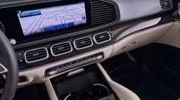 Mercedes-Benz GLE GLE 350 4MATIC SUV 2026
