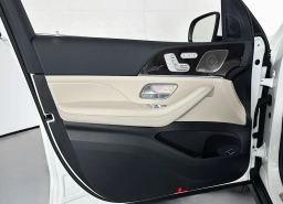 Mercedes-Benz GLE GLE 350 4MATIC SUV 2026