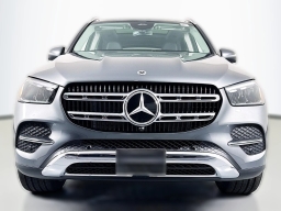 Mercedes-Benz GLE GLE 350 4MATIC SUV 2026