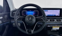 Mercedes-Benz GLE GLE 350 4MATIC SUV 2026