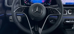 Mercedes-Benz GLE GLE 350 4MATIC SUV 2026