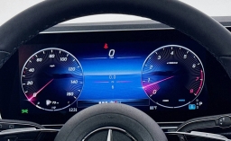 Mercedes-Benz GLE GLE 350 4MATIC SUV 2026