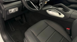 Mercedes-Benz GLE GLE 350 4MATIC SUV 2026