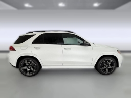 Mercedes-Benz GLE GLE 350 4MATIC SUV 2026
