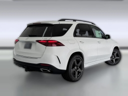Mercedes-Benz GLE GLE 350 4MATIC SUV 2026
