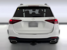 Mercedes-Benz GLE GLE 350 4MATIC SUV 2026