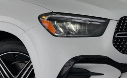 Mercedes-Benz GLE GLE 350 4MATIC SUV 2026