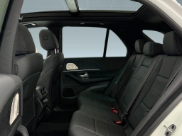 Mercedes-Benz GLE GLE 350 4MATIC SUV 2026