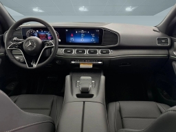 Mercedes-Benz GLE GLE 350 4MATIC SUV 2026