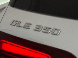 Mercedes-Benz GLE GLE 350 4MATIC SUV 2026