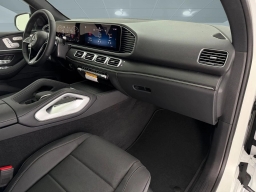Mercedes-Benz GLE GLE 350 4MATIC SUV 2026